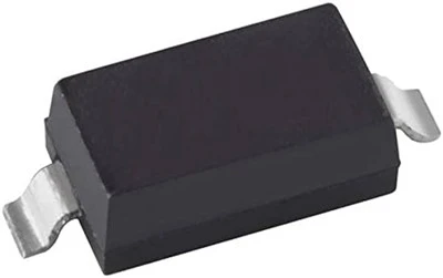 Diode mm1z2v 0
